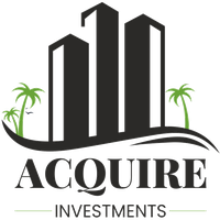 Acquire Investments logo